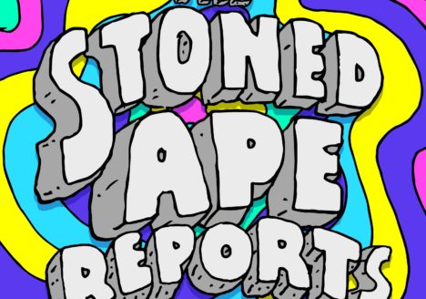 The Stoned Ape Reports Podcast