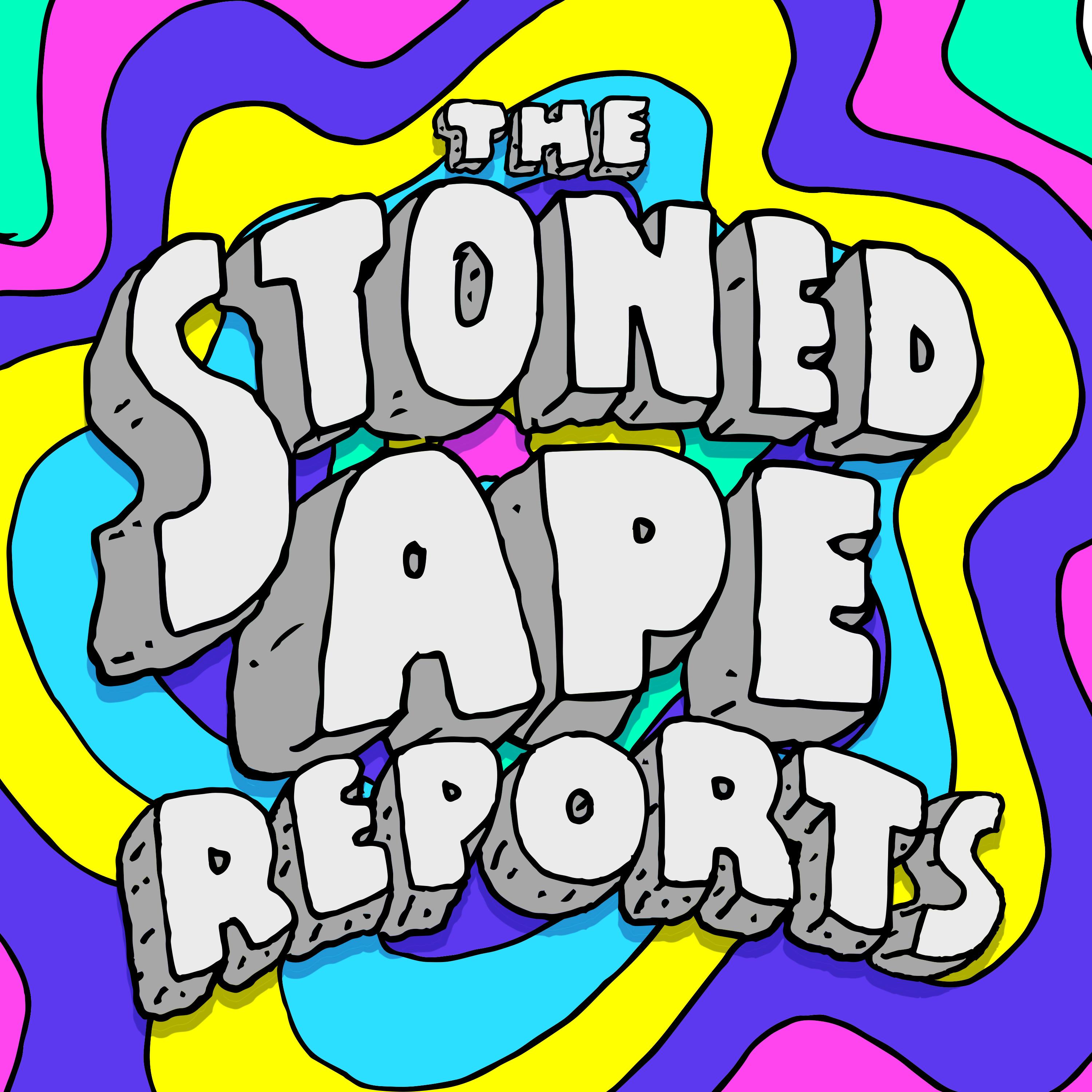 The Stoned Ape Reports